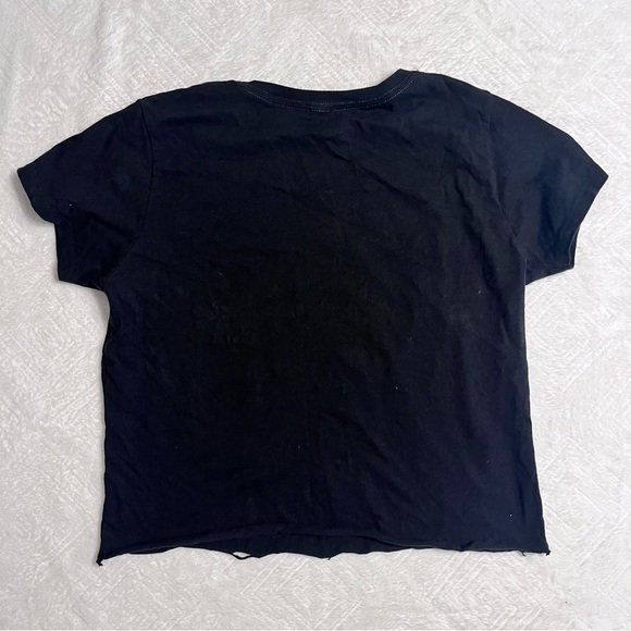 ***💲BOGO💲*** cropped Star Wars Tee - Picture 2 of 6